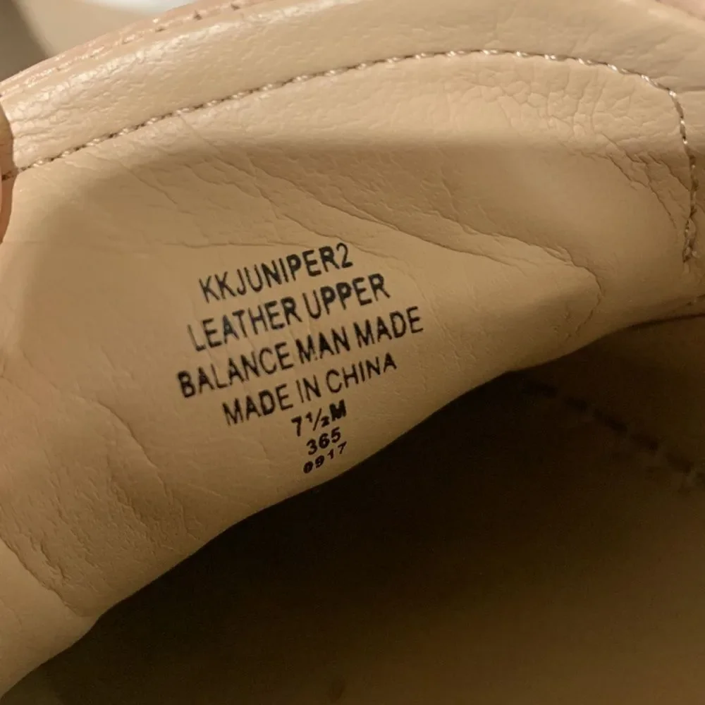 Kendall & Kylie size kendal